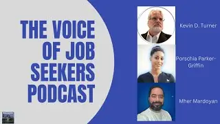Are You Really Prepared To Unlock Job Search Success?