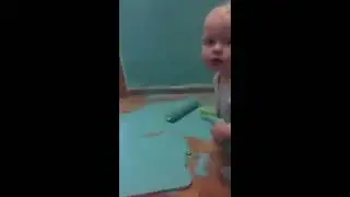 Сынок нам Пи да, щас мама придет, а бежать нам некуда