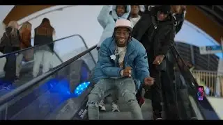 Central Cee x Russ Millions x Abra Cadabra x Unknown T - Sweet Nothing [Official Music Video]