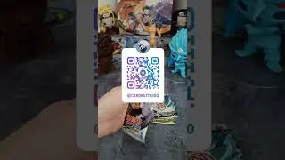 Карточный батл по аниме Наруто #shorts #naruto #аниме #наруто #anime #boruto
