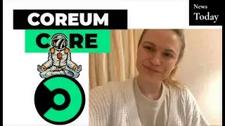 How Much Coreum $CORE Crypto Do You Need to Become a Millionaire?! $CORE RichList Analysis