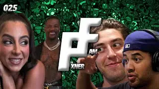 THE ADAM22 SITUATION | OCEAN GATE | FXNER FAM EP.25