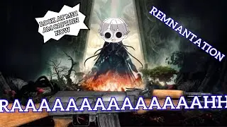 CAPTAIN!!!! I DUNNO WHAT I'M DOING!!!! | 🔥Remnant 2 with Rinku Makino 🔥