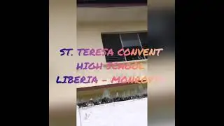 ❤️ FROM ST. TERESA CONVENT HIGH SCHOOL