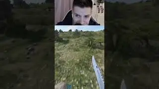 Размотал бомжей в RUST 8000 часов #rust #rustpvp #раст