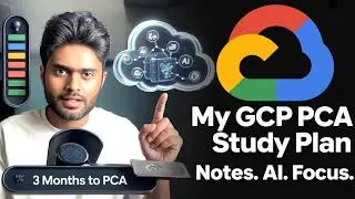 I'm Taking the PCA Exam in October – Here's My Plan