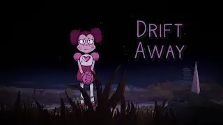 Drift Away - Steven Universe (Male Cover)
