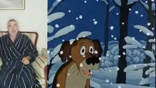 Наши мультфильмы для Европы