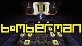 Миниигры в Minecraft #2 I'm COOL / Minigames in Minecraft