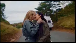 Some must watch UK lesbian series | #series #netflix #lesbian