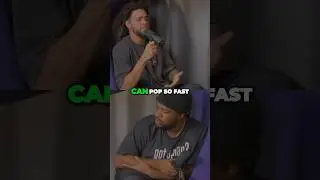 J. Cole talks about The Dangers of Blowing Up Too Quickly in the Music Industry 👀