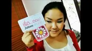 Jeban on App 