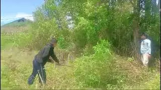 BERSIH - BERSIH WAK