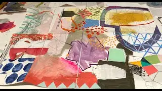 Unfolding the Flexagon