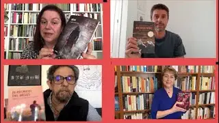 23 de abril, Día del Libro
