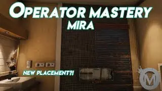 How to Play Mira | R6S Operator Mastery
