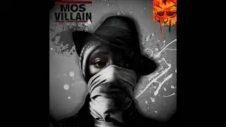 MosVillain - Mos Def & MF DOOM (Full Album)