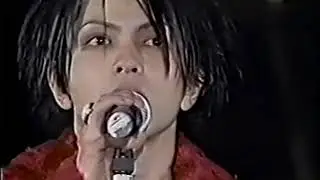 L'Arc~en~Ciel ラルク- MC3 ( 1997年 復活LIVE )未発版