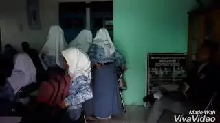 XII PAI MAN SELAT KAPUAS 2016/2017 ANGKATAN 22