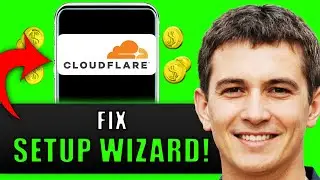 NEW! FIX CLOUDFLARE WARP SETUP WIZARD ENDED PREMATURELY 2025! (FULL GUIDE)