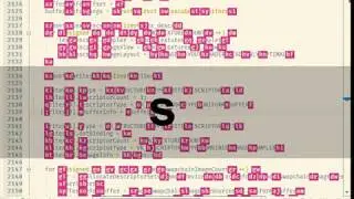 PeasyMotion plugin (vim easymotion analog for Visual Studio 2019)