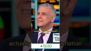 Inflation solves inflation 