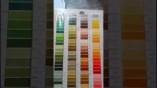 VENTA DE MADEJA DMC