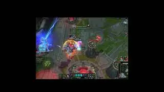 Nerf sion please