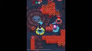 Edgar saves my life #superman #brawlstars