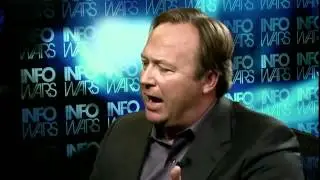 The Death Cult Agenda with Author Fritz Springmeier
