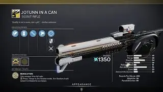 Jotunn in a can :0