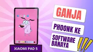 Miui for Pad review: Xiaomi Pad 5