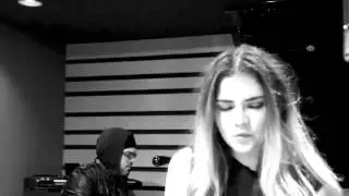 Radioactive  Imagine Dragons Cover by Masha)
