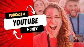 The 6 Best Types of Youtube Videos | Podcast #4