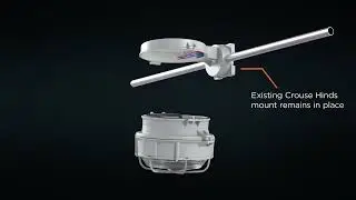 Killark VMLX-C