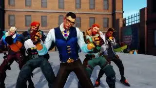 Devious Shimmy 🕺 [Valorant/MMD] (Motion DL)