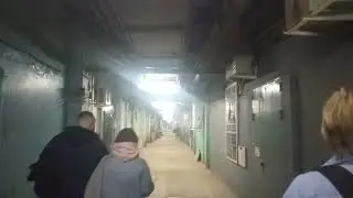мэлз коридоры