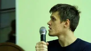 Музыкальный ринг. Шайдеров (Нейролапоть). Сергей Никитин – Со мною вот что происходит