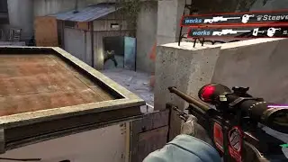 raw clips