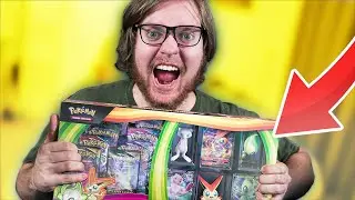 Mythical Squishy Premium Collection Box Is Squishy! 😂