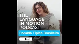 Comida Típica Brasileira