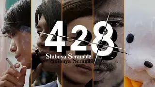 428 Shibuya Scramble - O Visual Novel Live Action