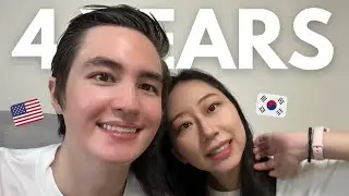How We Survived 4 Years of Long Distance Relationship