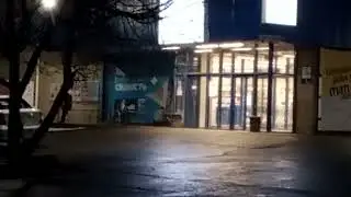 парню хорошо 🤪. Желтые Воды 09.12.2021