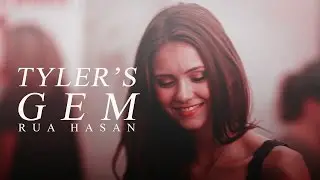 Tyler's Gem | Wattpad Trailer