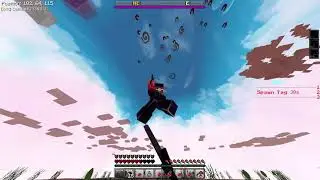 Takeover Series: Ft Syn Kitmap