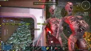 Empyrion Galactic Survival - Reforged Eden 2 . How To: Abandoned Drone Base