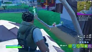 FORTNITE RTX 4060 + Intel i5 12400 +300FPS PERFORMANCE MODE CHAPTER 5 SEASON 2