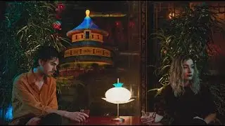 Leyya - Zoo (Official Video)
