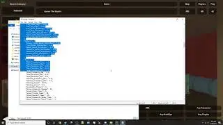 How to make a Unturned sever (using Unturned Dedicated Server mod tool)